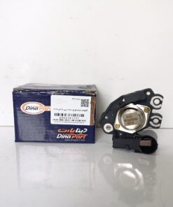 Alternative view of آفتامات دینام طرح valeo پژو 206 و EF7 دیناپارت