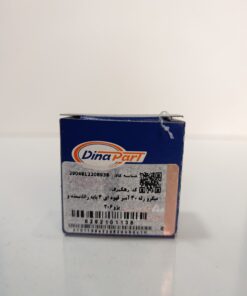 میکرو رله 40 آمپر قهوه ای 4 پایه رانا ، سمند و 206 دیناپارت