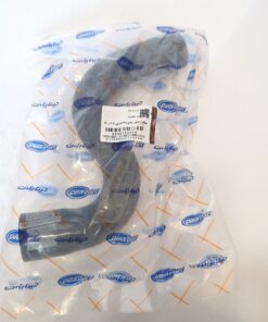 شیلنگ رادیاتور بالای پژو 206 و رانا دیناپارت