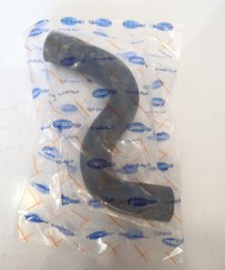 Alternative view of شیلنگ رادیاتور بالای پژو 206 و رانا دیناپارت