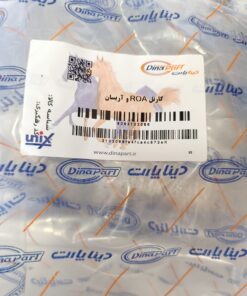 کارتل ROA و آریسان دیناپارت