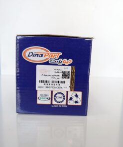 مجموعه کوئل زیمنس پژو 405 ، سمند و ROA دیناپارت