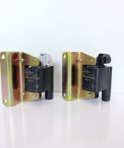 Alternative view of مجموعه کوئل زیمنس پژو 405 ، سمند و ROA دیناپارت