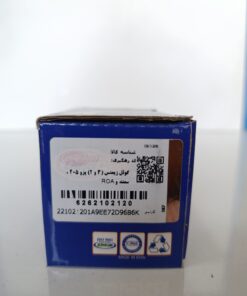 کوئل زیمنس (3 و 2) پژو 405 ، سمند و ROA دیناپارت