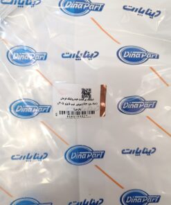 شیلنگ برگشت هیدرولیک فرمان R2 (موتور تیپ 5 پژو 405 و پارس) دیناپارت