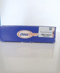 قاب چراغ سقف نقشه خواني وجعبه کنترل از راه دور(بژ) پژو پرشيا دیناپارت