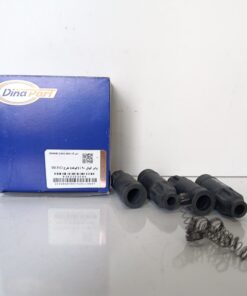 Alternative view of وایر کوئل L90 (کوتاه) طرح BERO دیناپارت