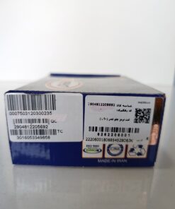 لنت ترمز جلو تندر (L90 ) دیناپارت