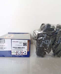 Alternative view of لنت ترمز جلو تندر (L90 ) دیناپارت