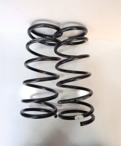 Alternative view of فنرلول جلو ROA دیناپارت