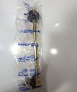 Alternative view of میل موجگیر راست تیبا و ریو دیناپارت