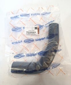 شیلنگ پایین رادیاتور تیبا دیناپارت