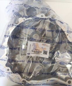 Alternative view of پوسته کلاچ تیبا دیناپارت