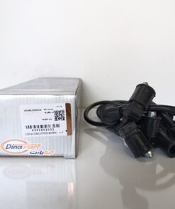 Alternative view of وایر شمع تیبا دیناپارت