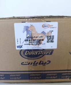 سگدست چپ طرح جدید تیبا دیناپارت