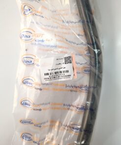 میل کششی (تنشن) چپ تیبا،ساینا و کوییک دیناپارت