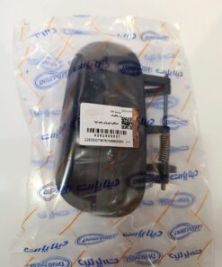 دستگیره بیرونی چپ تیبا دیناپارت