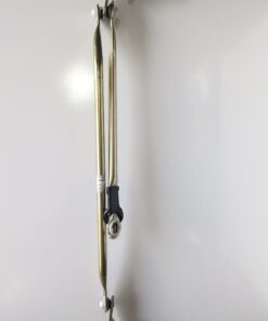 Alternative view of مجموعه مکانیزم( بازوئی برف پاکن داخل موتور) تیبا دیناپارت