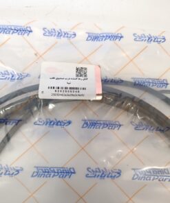 کابل رها کننده درب صندوق عقب تیبا دیناپارت