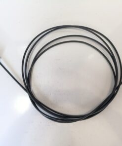 Alternative view of کابل رها کننده درب صندوق عقب تیبا دیناپارت