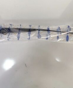 Alternative view of بازوئی برف پاک کن راست تیبا، ساینا و کوییک دیناپارت