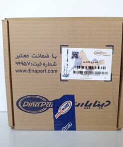 کاسه چرخ ABS تیبا دیناپارت