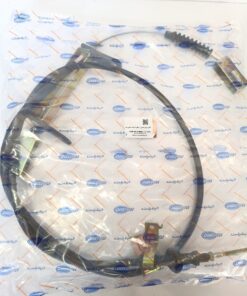 کابل ترمز دستی  ( جلو ) شاخه اصلی تیبا دیناپارت