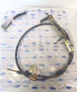 Alternative view of کابل ترمز دستی  ( جلو ) شاخه اصلی تیبا دیناپارت