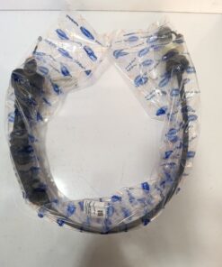 Alternative view of سیم کلاچ یو دار اتومات رانا دیناپارت