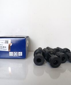 Alternative view of وایر کوئل رانا دیناپارت