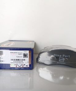 Alternative view of لنت ترمز جلو رانا دیناپارت