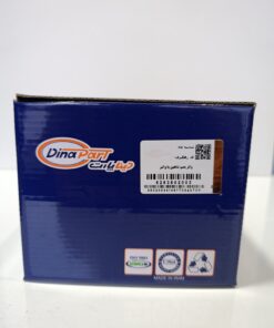 واتر پمپ شاهین با واشر دیناپارت