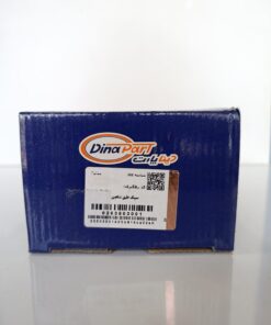 سیبک طبق شاهین دیناپارت