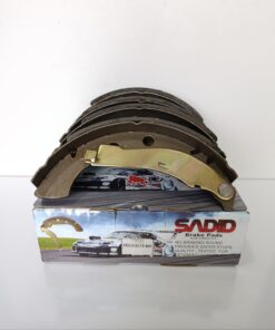 Alternative view of لنت ترمز عقب پژو 405 سدید