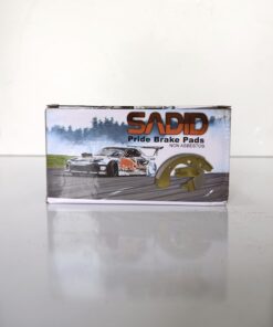 لنت ترمز عقب پراید سدید