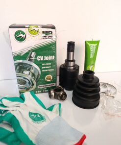 Alternative view of مشعلي داخلي 20 خار ABS پرايد وايکو