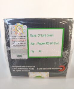 مشعلي کوتاه 24 خار 405  وايکو