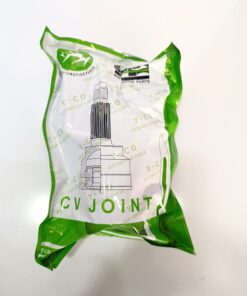 Alternative view of مشعلي کوتاه 24 خار 405  وايکو