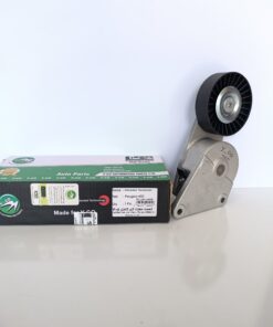 Alternative view of پايه کامل تسمه سفت کن (آلترناتور ) پژو 405 وايکو