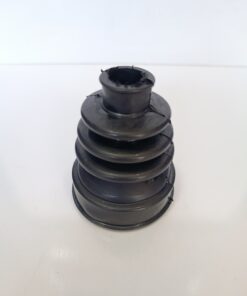 Alternative view of گردگير پلوس سه خار پرايد وايکو