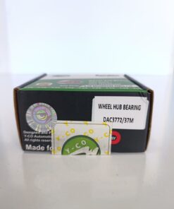 بلبرينگ چرخ جلو L90 مگنتي وايکو