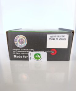 بلبرينگ کلاچ پايه بلند پيکان و RD وايکو