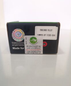 پولي هرزگرد فلزي تايم سمند EF7 وايکو