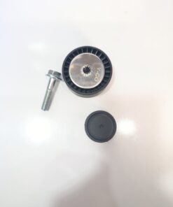 Alternative view of غلطک هرزگرد دينام نوع C سمند EF7 وايکو