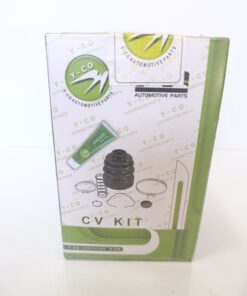 Alternative view of کیت کامل گردگیر مشعلی پلوس پژو 405 وایکو