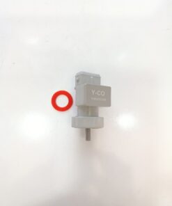 Alternative view of سنسور کيلومتر پرايد وايکو