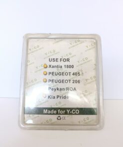 Alternative view of سنسور ميل بادامک پرايد ساژم وايکو