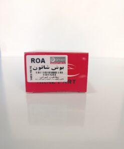 بوش شاتون ROA ایزل