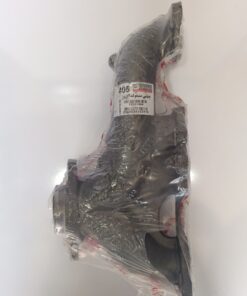 چدني منيفولد اگزوز پژو 405*** ایزل