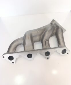 Alternative view of چدنی منیفولد اگزوز پیکان  ایزل